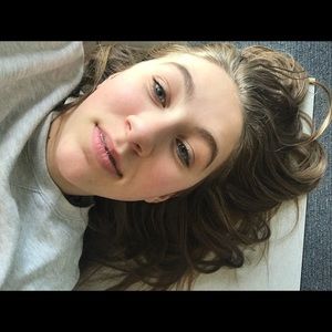 Meet your Posher, Sadie